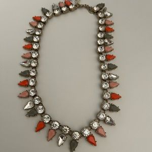 NWT J. Crew statement necklace